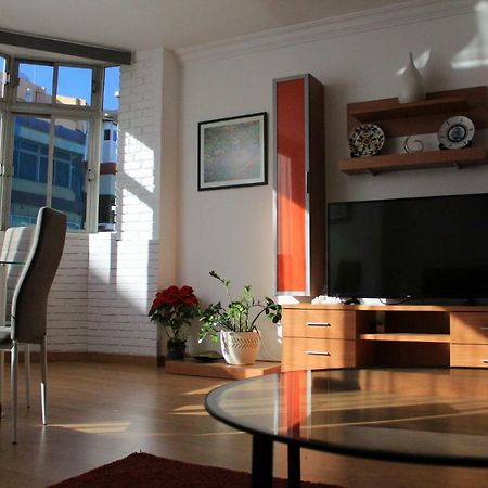 Apartamento Chabela Λας Πάλμας ντε Γκραν Κανάρια Εξωτερικό φωτογραφία