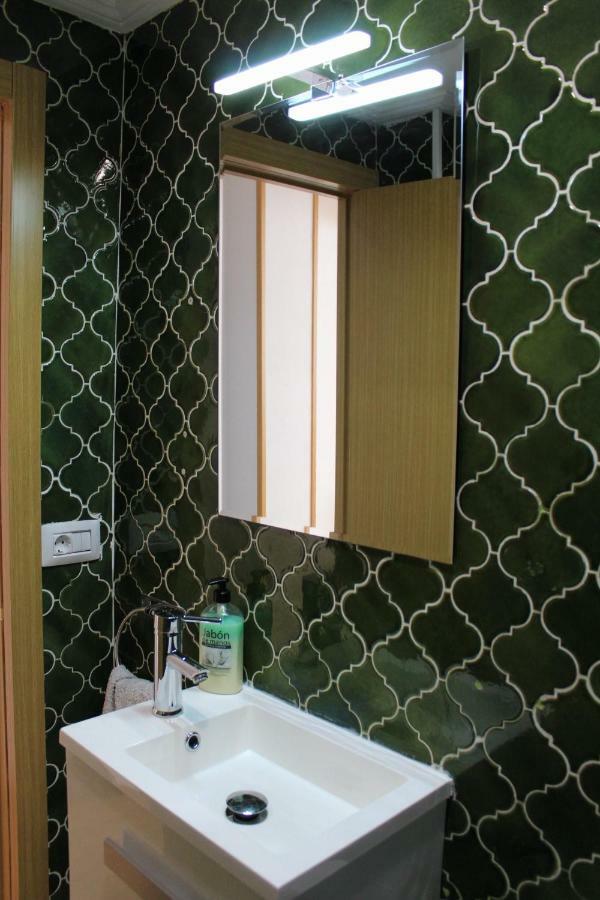 Apartamento Chabela Λας Πάλμας ντε Γκραν Κανάρια Εξωτερικό φωτογραφία