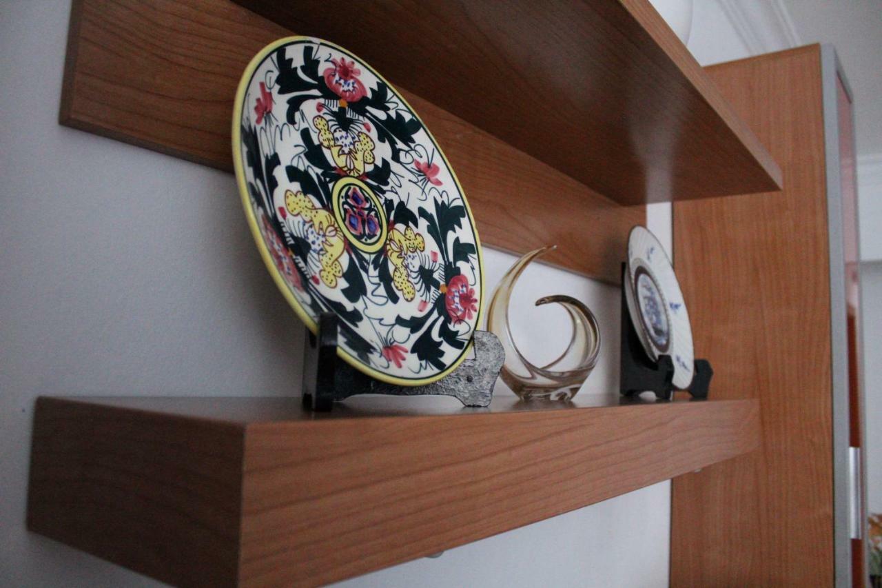Apartamento Chabela Λας Πάλμας ντε Γκραν Κανάρια Εξωτερικό φωτογραφία