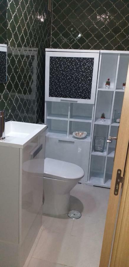 Apartamento Chabela Λας Πάλμας ντε Γκραν Κανάρια Εξωτερικό φωτογραφία