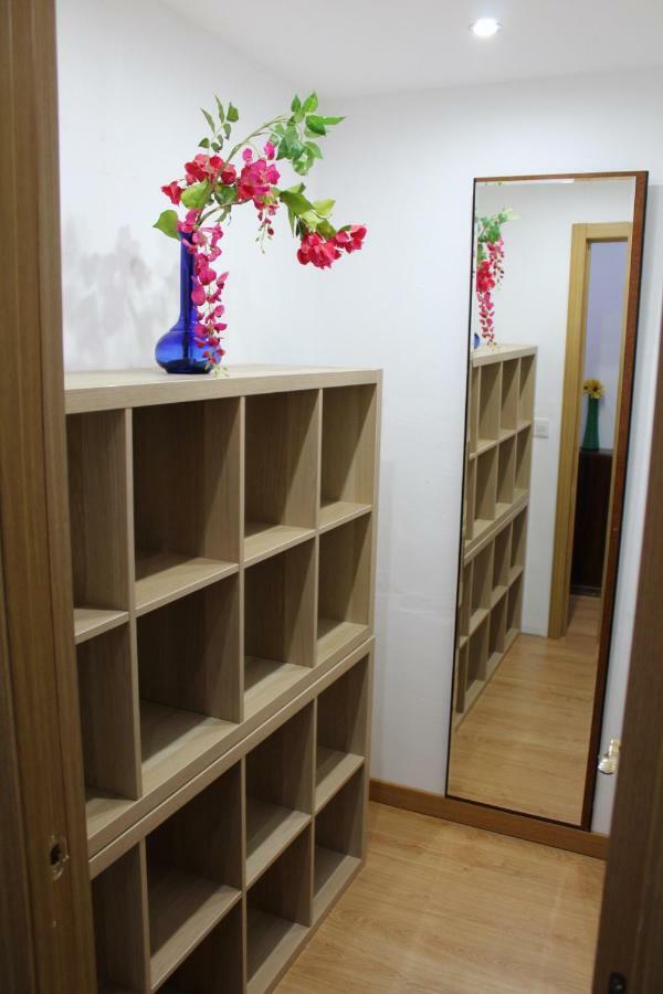 Apartamento Chabela Λας Πάλμας ντε Γκραν Κανάρια Εξωτερικό φωτογραφία