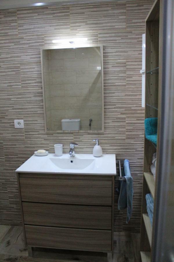 Apartamento Chabela Λας Πάλμας ντε Γκραν Κανάρια Εξωτερικό φωτογραφία