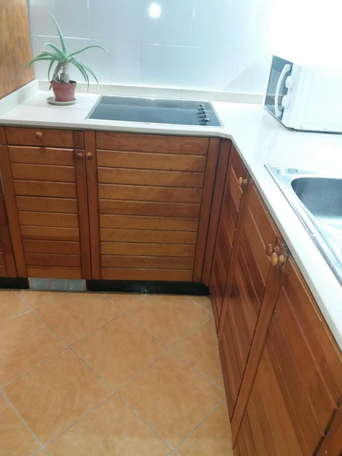 Apartamento Chabela Λας Πάλμας ντε Γκραν Κανάρια Εξωτερικό φωτογραφία