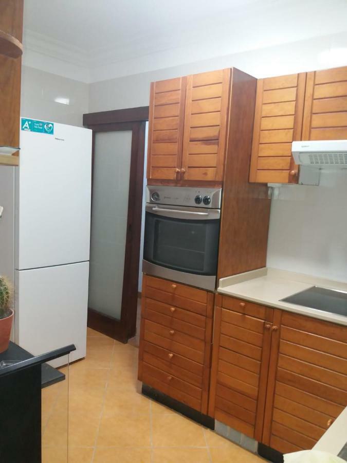 Apartamento Chabela Λας Πάλμας ντε Γκραν Κανάρια Εξωτερικό φωτογραφία